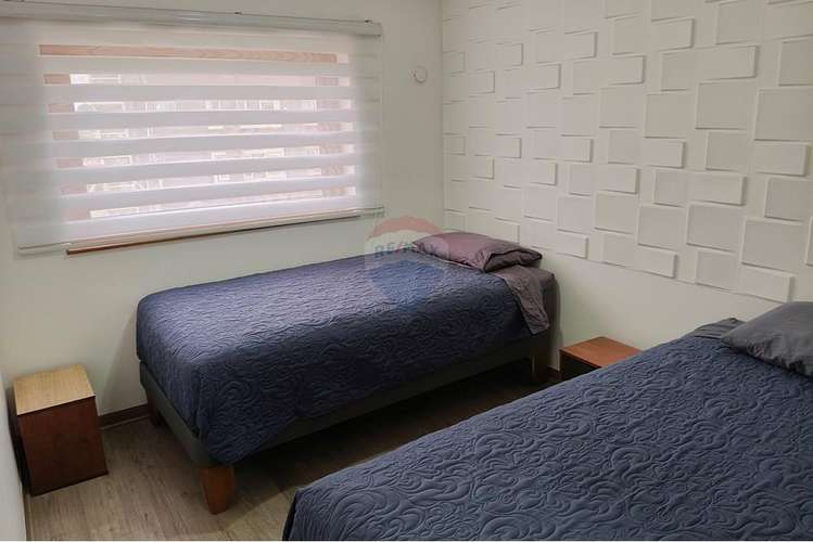 "departamento céntrico en los ángeles, chile"