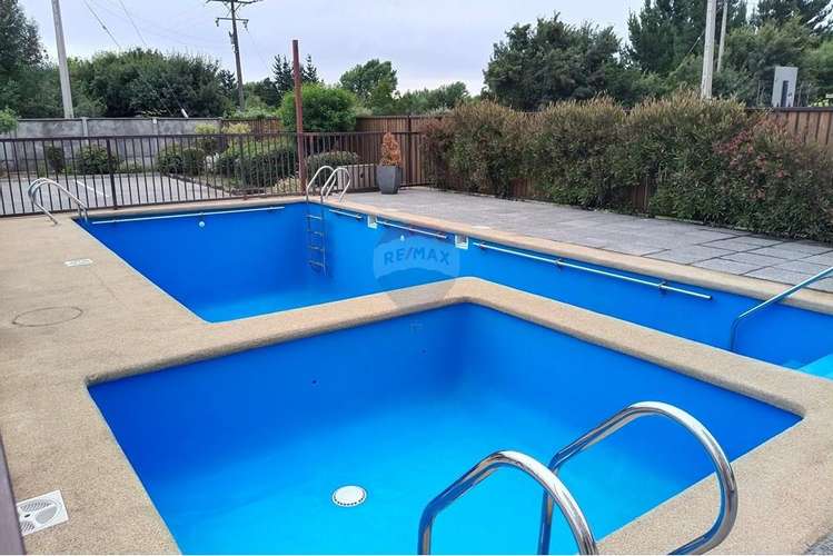"departamento céntrico en los ángeles, chile"