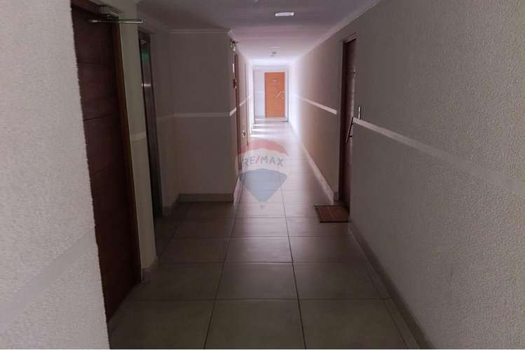 "departamento céntrico en los ángeles, chile"