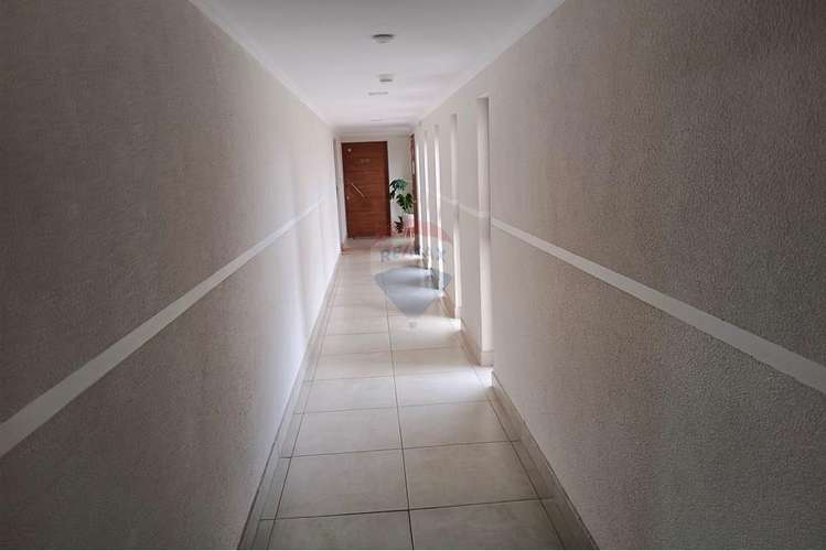 "departamento céntrico en los ángeles, chile"