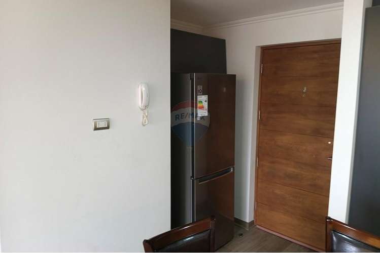 "departamento céntrico en los ángeles, chile"