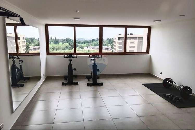 "departamento céntrico en los ángeles, chile"