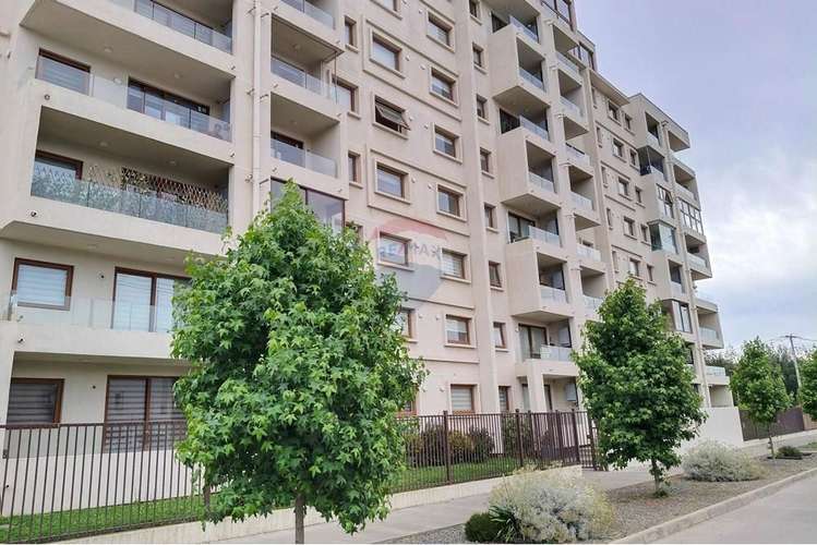 "departamento céntrico en los ángeles, chile"