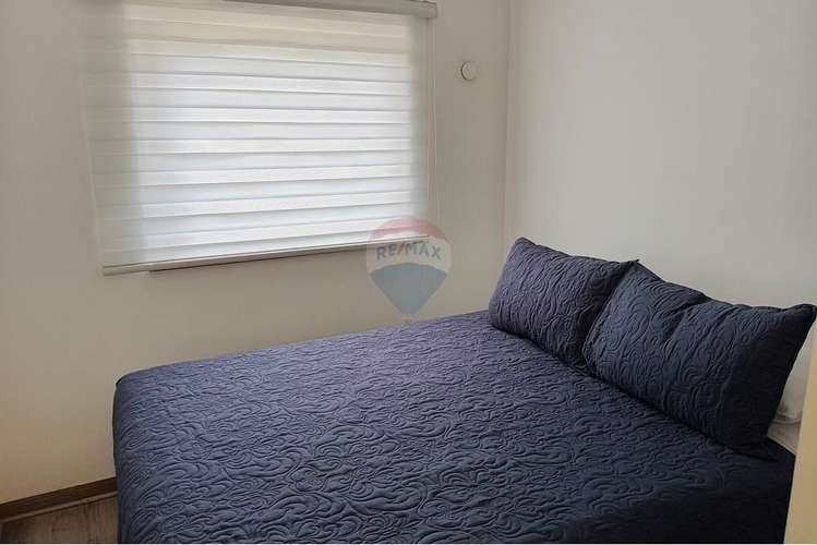 "departamento céntrico en los ángeles, chile"