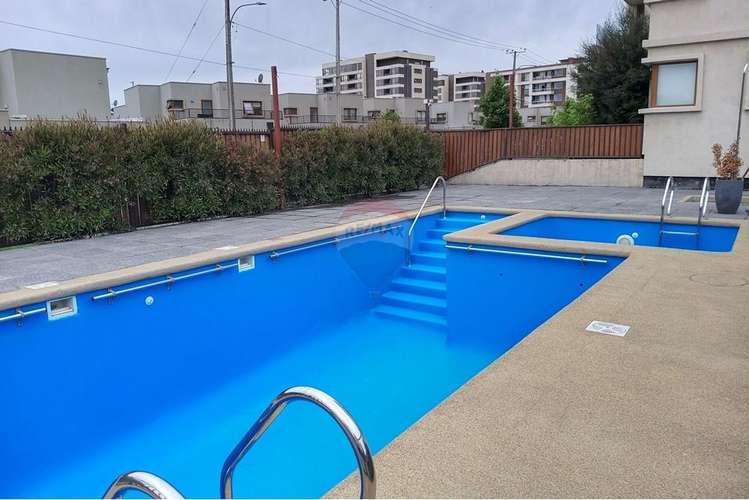 "departamento céntrico en los ángeles, chile"