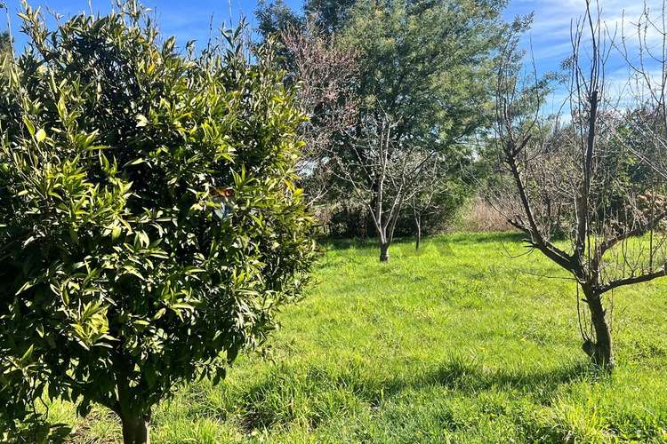 Casa de campo en mulchén: tranquilidad y encanto
