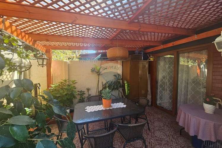 Hermosa casa en pasaje cerrado - Imagen 15