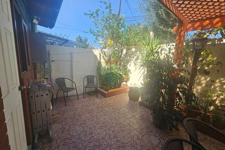 Hermosa casa en pasaje cerrado - Imagen 16