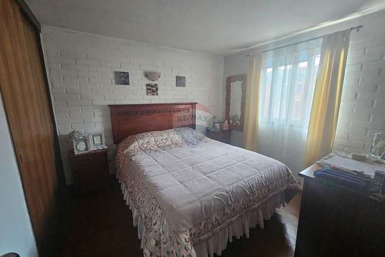Hermosa casa en pasaje cerrado - Imagen 20