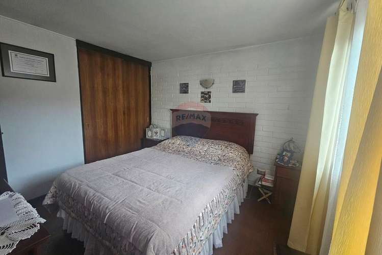 Hermosa casa en pasaje cerrado - Imagen 19