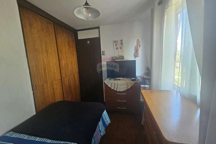 Hermosa casa en pasaje cerrado - Imagen 28