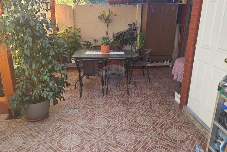 Hermosa casa en pasaje cerrado - Imagen 18