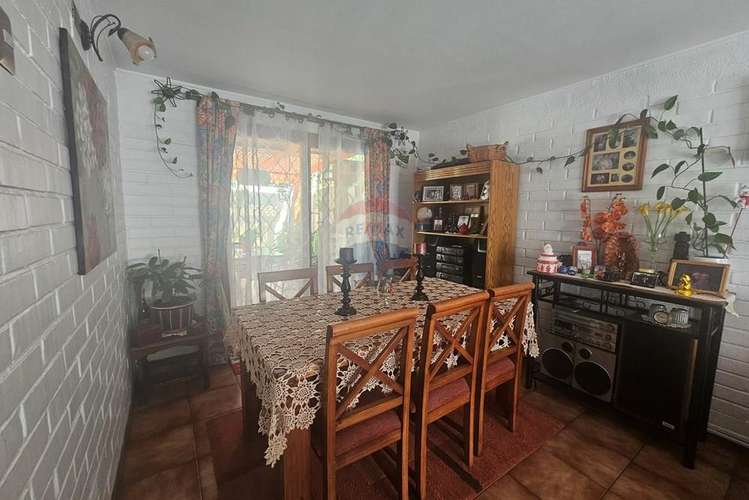 Hermosa casa en pasaje cerrado - Imagen 8