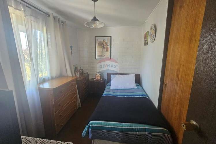 Hermosa casa en pasaje cerrado - Imagen 27