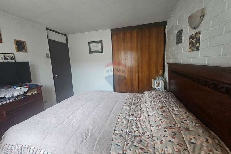Hermosa casa en pasaje cerrado - Imagen 21