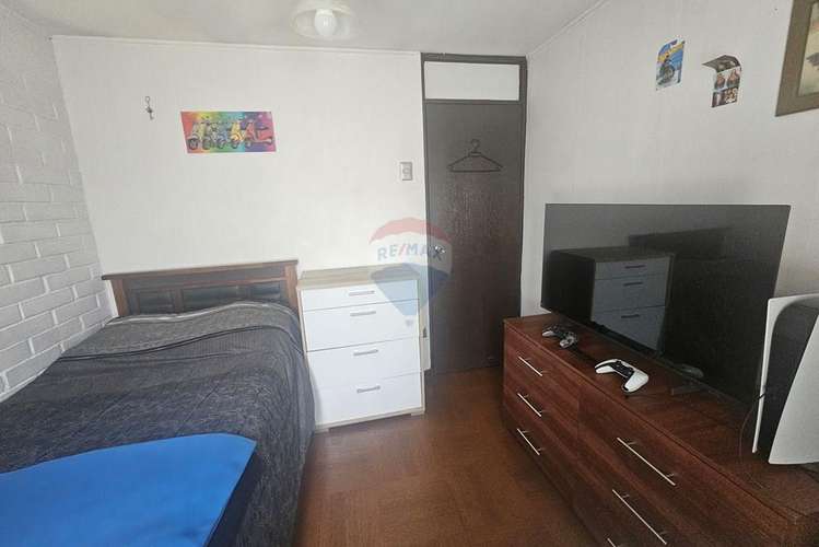 Hermosa casa en pasaje cerrado - Imagen 26