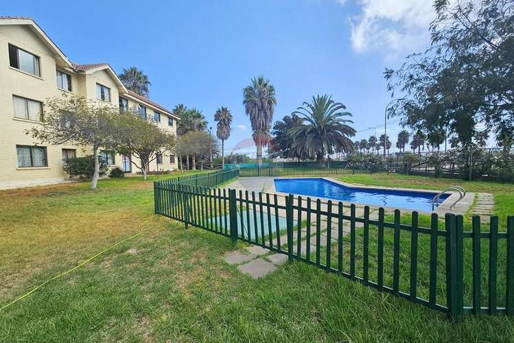 ¡tu hogar ideal en coquimbo con jardín y piscina! - Imagen 3
