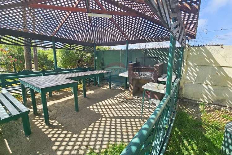 ¡tu hogar ideal en coquimbo con jardín y piscina! - Imagen 32