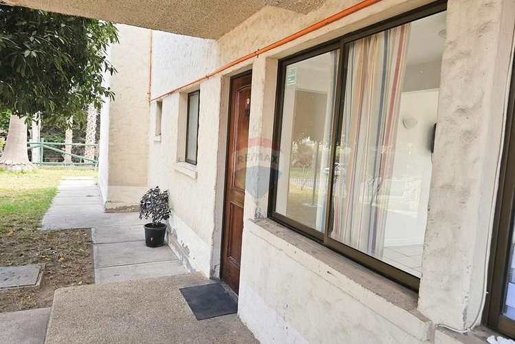 ¡tu hogar ideal en coquimbo con jardín y piscina! - Imagen 21