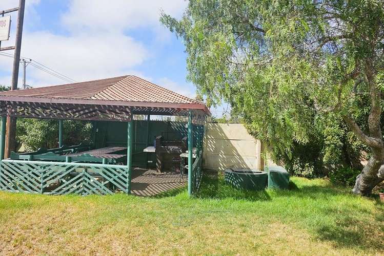 ¡tu hogar ideal en coquimbo con jardín y piscina! - Imagen 33