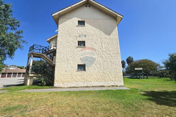 ¡tu hogar ideal en coquimbo con jardín y piscina! - Imagen 37