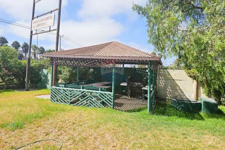 ¡tu hogar ideal en coquimbo con jardín y piscina! - Imagen 34