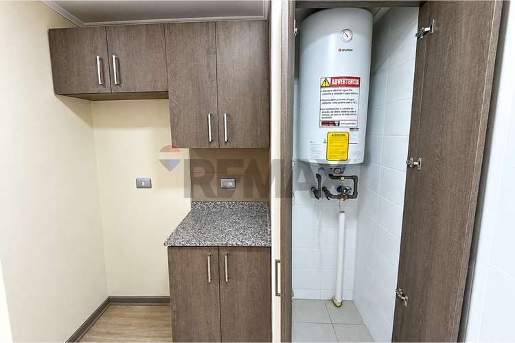 Departamento cercano al metro ciudad del niño - Imagen 4