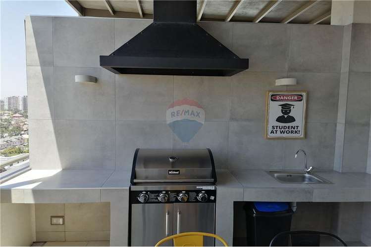 Departamento cercano al metro ciudad del niño - Imagen 30