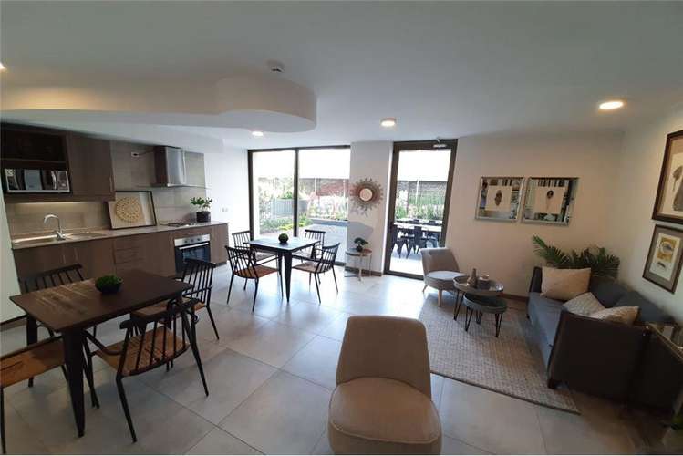 Departamento cercano al metro ciudad del niño - Imagen 22