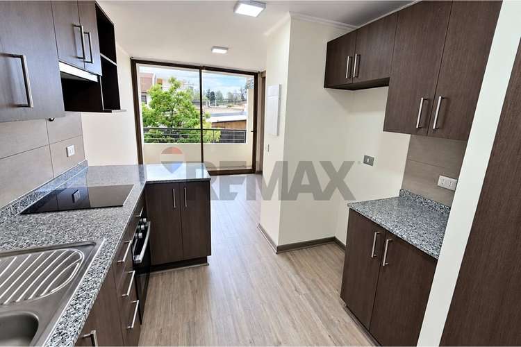 Departamento cercano al metro ciudad del niño - Imagen 1