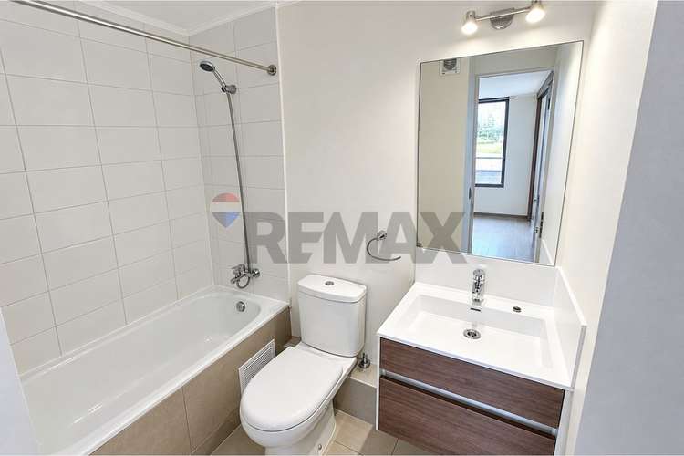 Departamento cercano al metro ciudad del niño - Imagen 12
