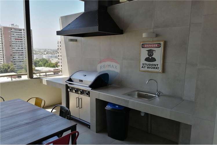 Departamento cercano al metro ciudad del niño - Imagen 26