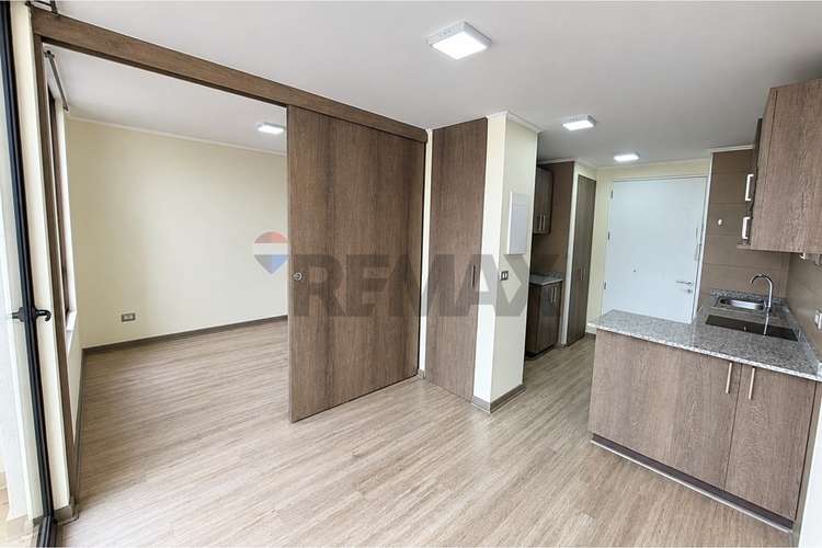 Departamento cercano al metro ciudad del niño - Imagen 5