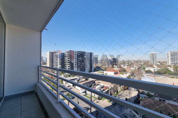 Depto 2d 1b con piscina y vista despejada - Imagen 17