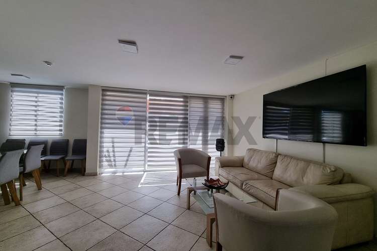 Depto 2d 1b con piscina y vista despejada - Imagen 34