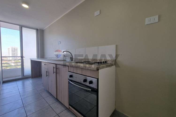 Depto 2d 1b con piscina y vista despejada - Imagen 4