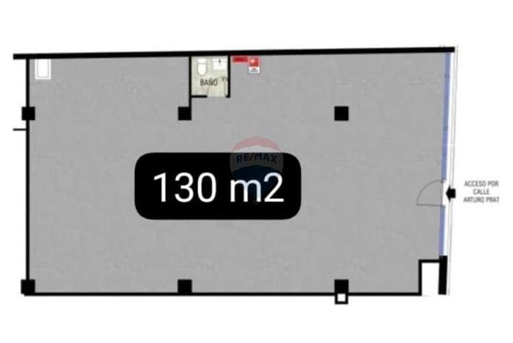 Arriendo local comercial santiago - Imagen 3