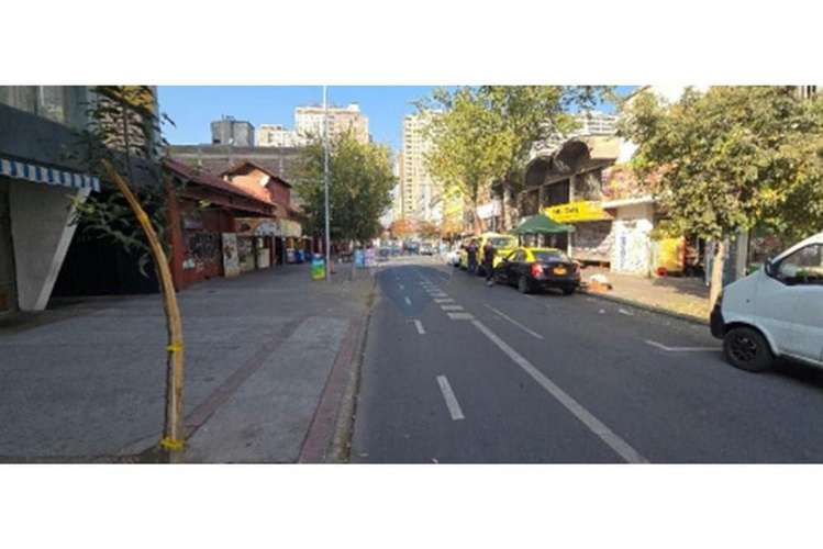 Arriendo local comercial santiago - Imagen 2