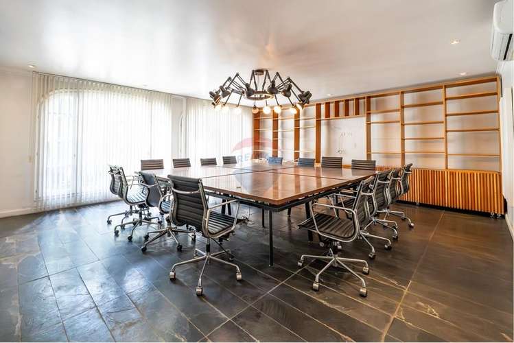 Arriendo oficina providencia - Imagen 12