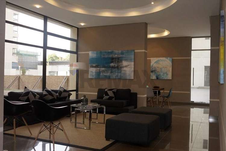 Departamento 1d/1b en santiago centro - Imagen 8