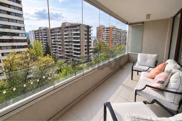 Dpto 2d2b est.  barrio las lilas - Imagen 2
