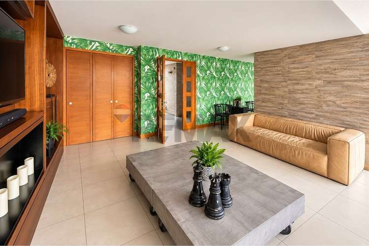"departamento amoblado en avenida brasil" - Imagen 13