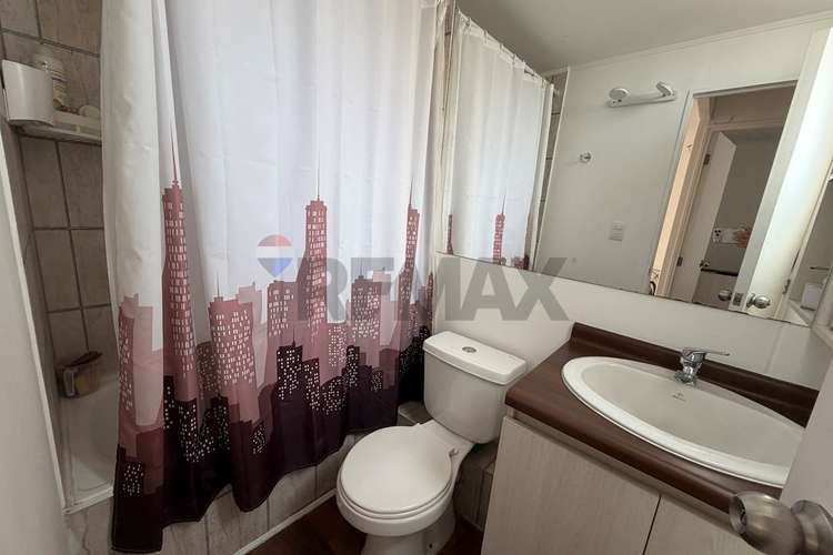 Departamento amoblado en venta - Imagen 7