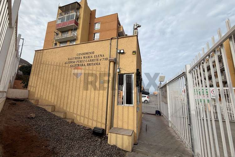 Departamento amoblado en venta - Imagen 2