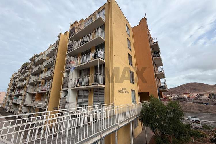 Departamento amoblado en venta - Imagen 1