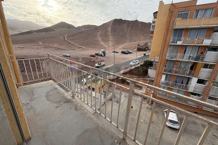 Departamento amoblado en venta - Imagen 9