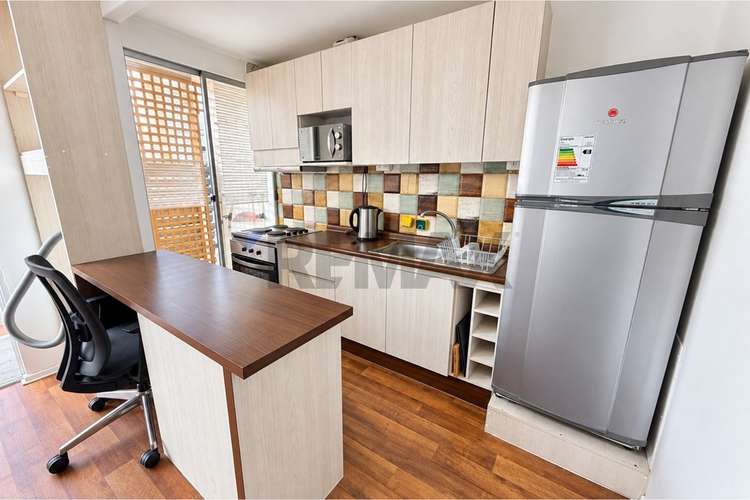 Departamento amoblado en venta - Imagen 11