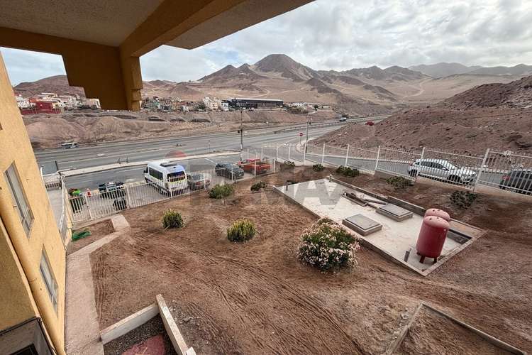 Departamento amoblado en venta - Imagen 3