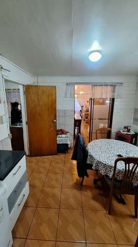 Casa Pareada en Villa Lomas de Santa María - Los Ángeles