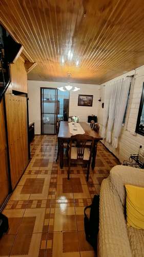 Casa Pareada en Villa Lomas de Santa María - Los Ángeles